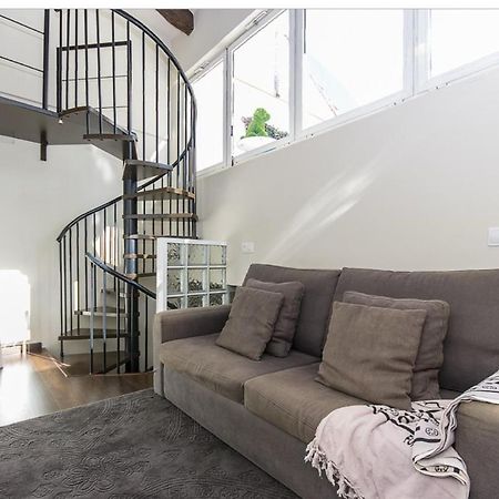 No Turistic Rental, Duplex Penthouse In The Historic Center, Valencia, Ideal For Those Looking To Stay In The City For A Season, Including Professionals And Students Bagian luar foto